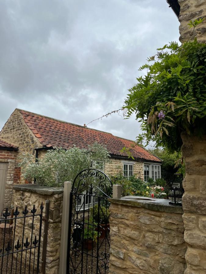 Annex Fishers Yard York Exterior foto